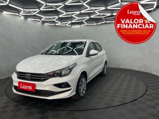 Foto do veículo Fiat Cronos 1.0 Drive