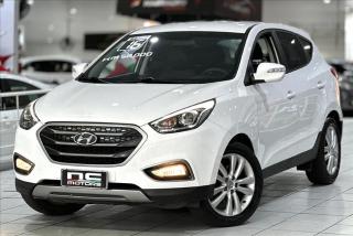 Foto do veículo Hyundai Ix35 2.0l 16v Gls Flex Base Auto