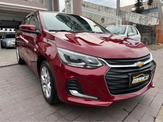 Foto do veículo Chevrolet Onix 1.0 Turbo Lt