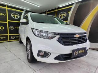 Foto do veículo Chevrolet Spin Premier 1.8 8v Econo.flex 5p Aut.