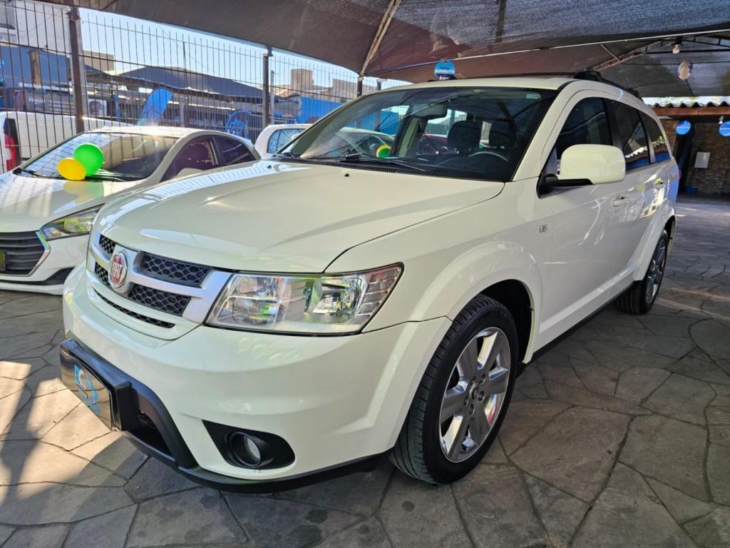 Fiat Freemont FREEMONT EMOT./PRECISION 2.4 16V 5p Aut. 2013