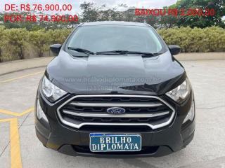 Foto do veículo Ford Ecosport Se Direct 1.6 16v Flex 5p Aut.