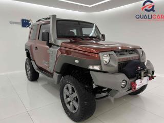 Foto do veículo Troller T4 3.2 Xlt 4wd