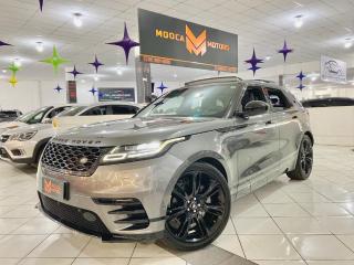 Foto do veículo Land Rover Range Rover Velar 3.0 V6 S/c R-dynamic Hse Auto 4wd
