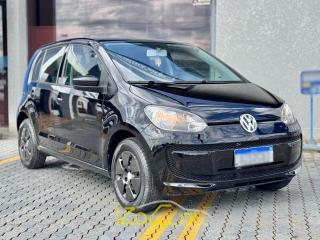 Foto do veículo Volkswagen Up Take Mcv Flex