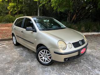 Foto do veículo Volkswagen Polo 1.6 Mi/s.ouro 1.6mi 101cv 8v 5p