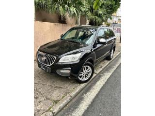 Foto do veículo Lifan X60 1.8 16v Vvt Talent