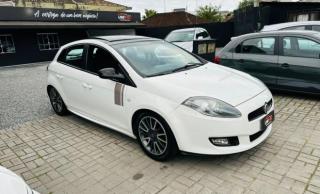 Foto do veículo Fiat Bravo Sporting 1.8 Flex 16v 5p