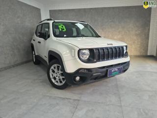 Foto do veículo Jeep Renegade 1.8 Sport Auto