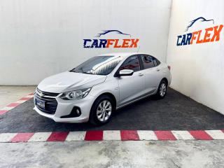 Foto do veículo Chevrolet Onix Sedan Plus Ltz 1.0 12v Tb Flex Aut.