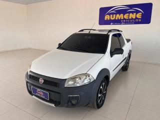 Foto do veículo Fiat Strada 1.4 Fire Flex Working