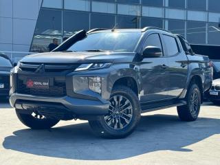 Foto do veículo Mitsubishi L200 2.4 D Triton Sport Hpe Auto 4wd