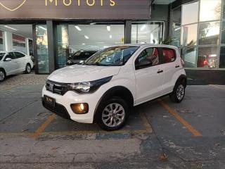 Foto do veículo Fiat Mobi 1.0 Like