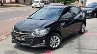 Foto do veículo Chevrolet Onix 1.0 Turbo Ltz Auto