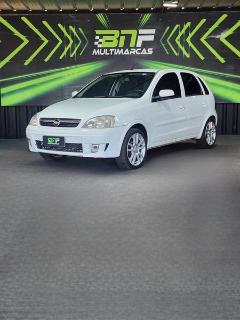 Foto do veículo Chevrolet Corsa Hat. Maxx 1.4 8v Econoflex 5p