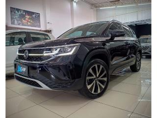 Foto do veículo Volkswagen Taos 1.4 250 Tsi Highline Auto