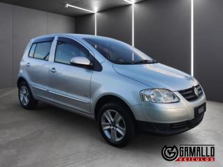 Foto do veículo Volkswagen Fox 1.6 Vht Total Flex Plus