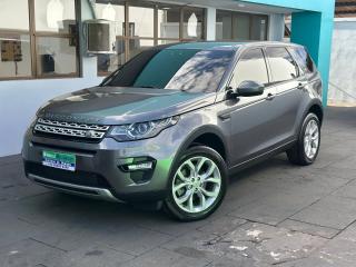 Foto do veículo Land Rover Discovery 3.0 Sdv6 Hse Auto 4wd
