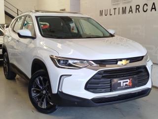 Foto do veículo Chevrolet Tracker Premier 1.2 Turbo 12v Flex Aut.