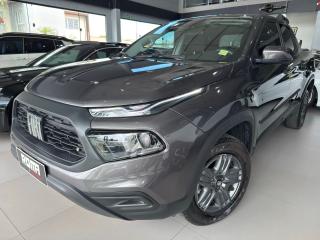 Foto do veículo Fiat Toro 1.3 T270 Endurance Auto