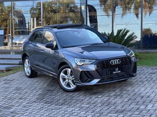 Foto do veículo Audi Q3 Black S Line 1.4 Tfsi S-tronic