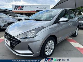 Foto do veículo Hyundai Hb20 Evolution 1.0 Flex 12v Mec.