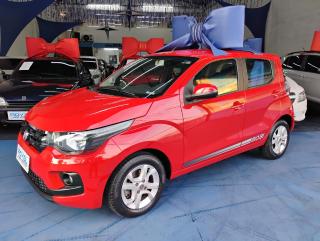 Foto do veículo Fiat Mobi Like On 1.0 Fire Flex 5p.