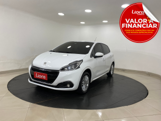 Foto do veículo Peugeot 208 1.2 Active