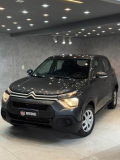 Foto do veículo Citroen C3 1.0 Live Pack