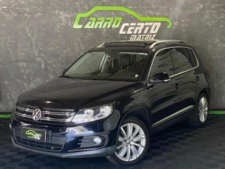 Foto do veículo Volkswagen Tiguan 2.0 Tsi 16v 200cv Tiptronic 5p