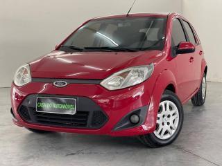 Foto do veículo Ford Fiesta 1.0 8v Flex/class 1.0 8v Flex 5p