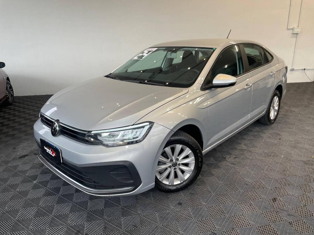 Volkswagen Virtus