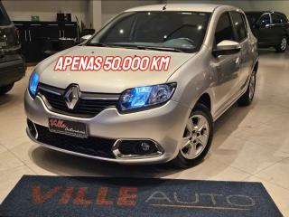 Foto do veículo Renault Sandero 1.6 16v Sce Dynamique Easy-r