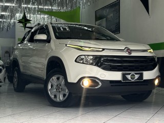 Foto do veículo Fiat Toro 1.8 Freedom Opening Edt Auto