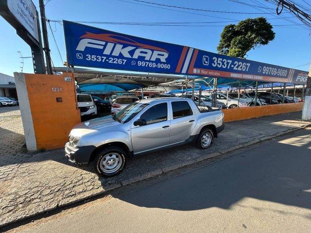 Renault Oroch OROCH Pro 1.6 Flex 16V Mec. 2024