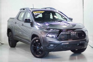 Foto do veículo Fiat Toro 1.3 T270 Volcano Auto