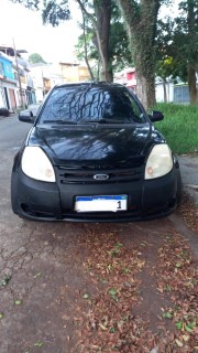 Foto do veículo Ford Ka 1.0 Flex
