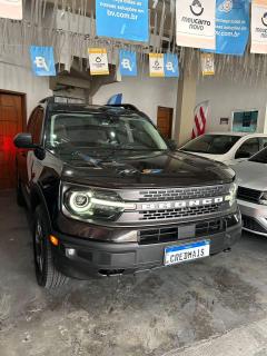 Foto do veículo Ford Bronco Sport Wildtrak 2.0 Tb 16v Awd Aut