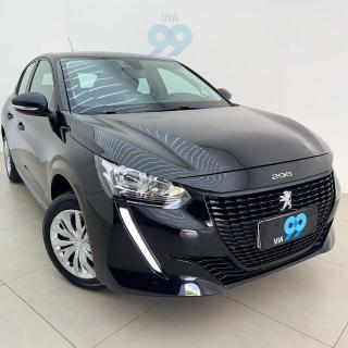 Foto do veículo Peugeot 208 1.0 Like