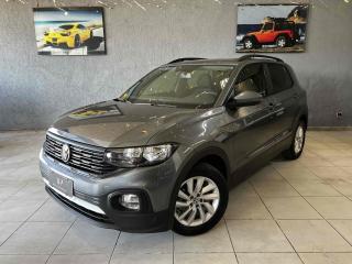 Foto do veículo Volkswagen T-cross 200 Tsi 1.0 Flex 12v 5p Aut.