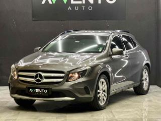 Foto do veículo Mercedes-benz B200cgi Gasolina