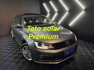 Foto do veículo Volkswagen Jetta 2.0 Tsi Highline Dsg