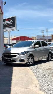 Foto do veículo Chevrolet Onix Hatch Lt 1.0 12v Tb Flex 5p Mec.