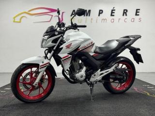 Foto do veículo Honda Cb Twister 250 Cbs Flexone