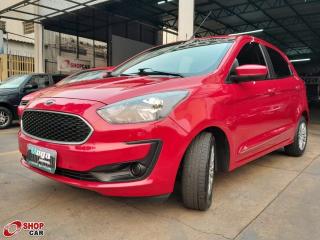 Foto do veículo Ford Ka Hatch 1.0 4p Manual Flex