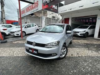 Foto do veículo Volkswagen Voyage 1.0 Tec Total Flex City