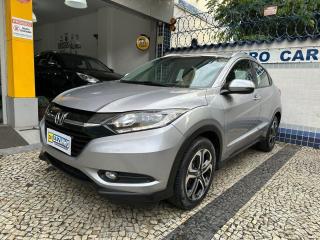 Foto do veículo Honda Hr-v 1.8 Touring Cvt