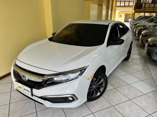 Foto do veículo Honda Civic Sedan Exl 2.0 Flex 16v Aut.4p