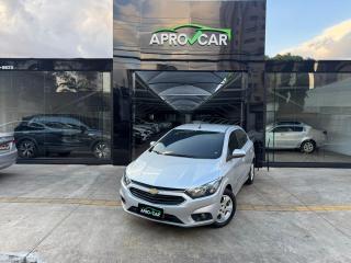 Foto do veículo Chevrolet Onix 1.4 Spe/4 Eco Lt