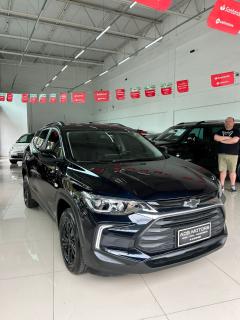 Foto do veículo Chevrolet Tracker 1.0 Turbo Lt Auto